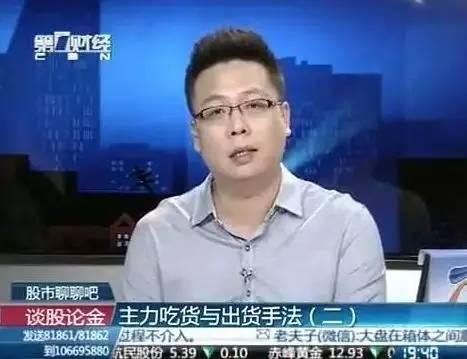 廖英强博客揭秘，最新股市洞察与金融分析